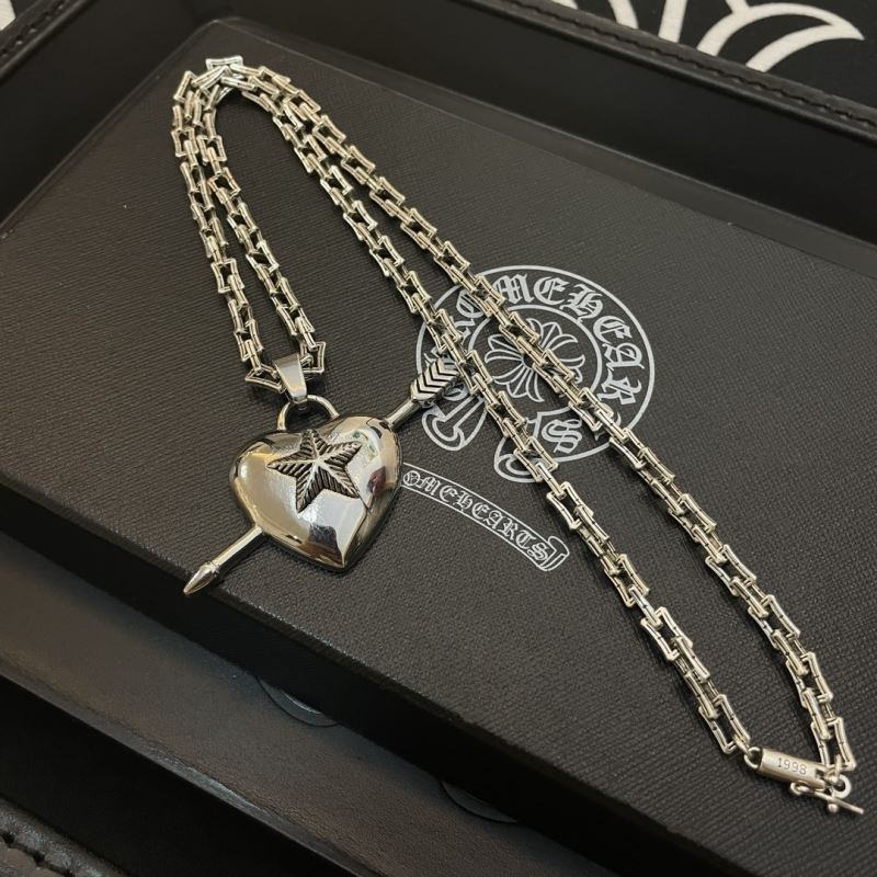 Chrome Hearts Necklaces